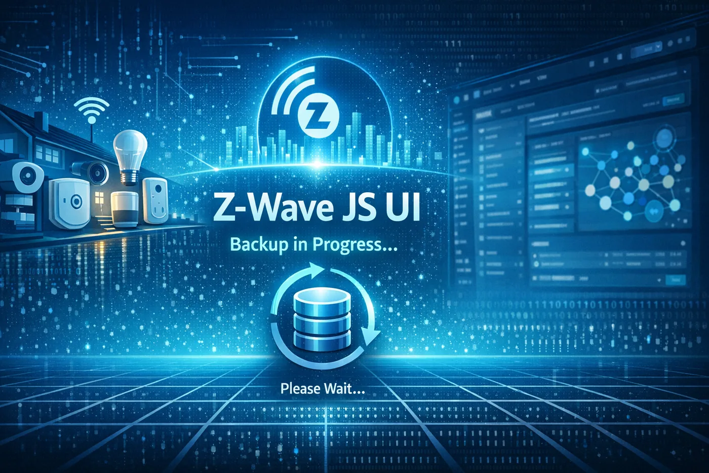 Be Smart About Your Smart Home: Don’t Forget Your Z-Wave Network