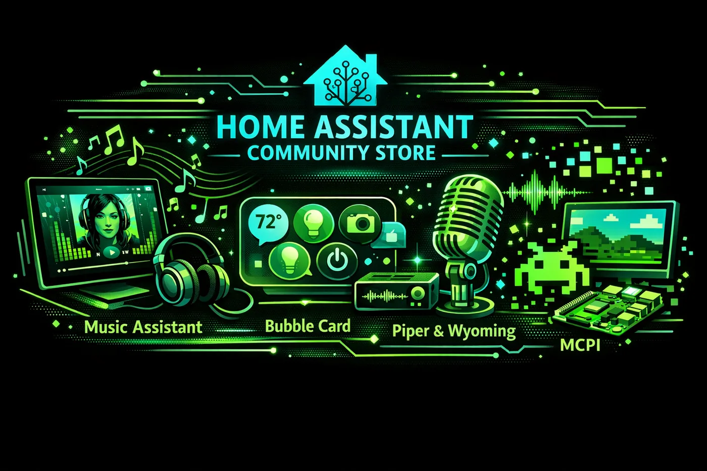 The Essential Home Assistant Add-Ons Every User Should Install