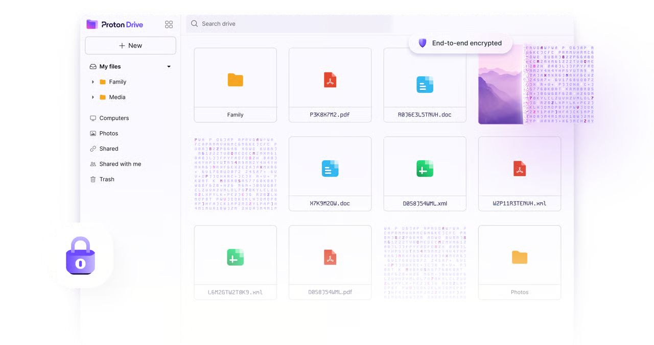 Proton Drive, Docs, and Sheets Review: Is It Ready to Replace Google Drive?