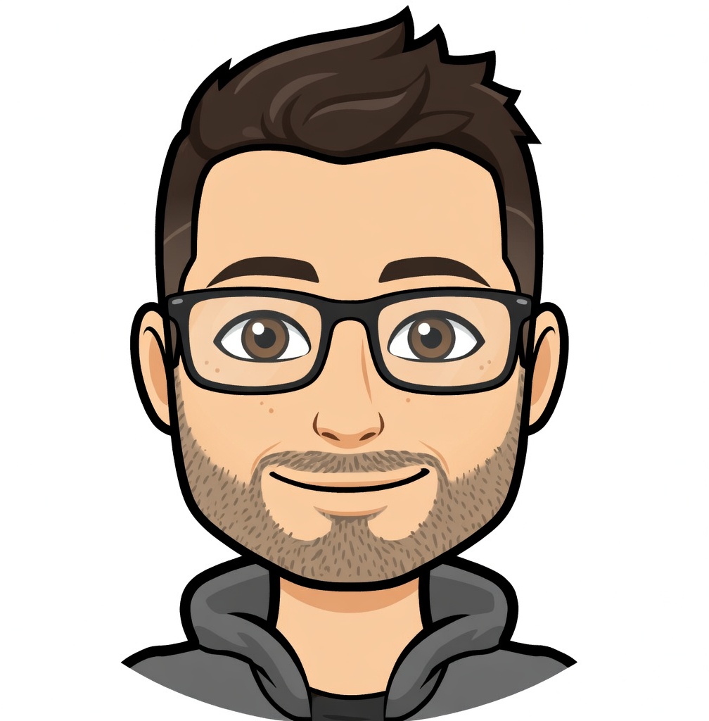 Brad Andrews — SmartHomeSecrets.ca