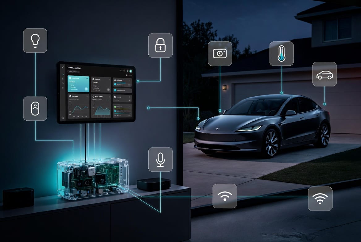 SmartHomeSecrets.ca hero banner