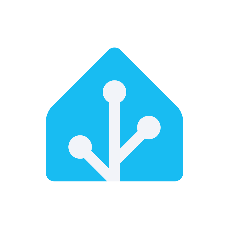 Home Assistant logo