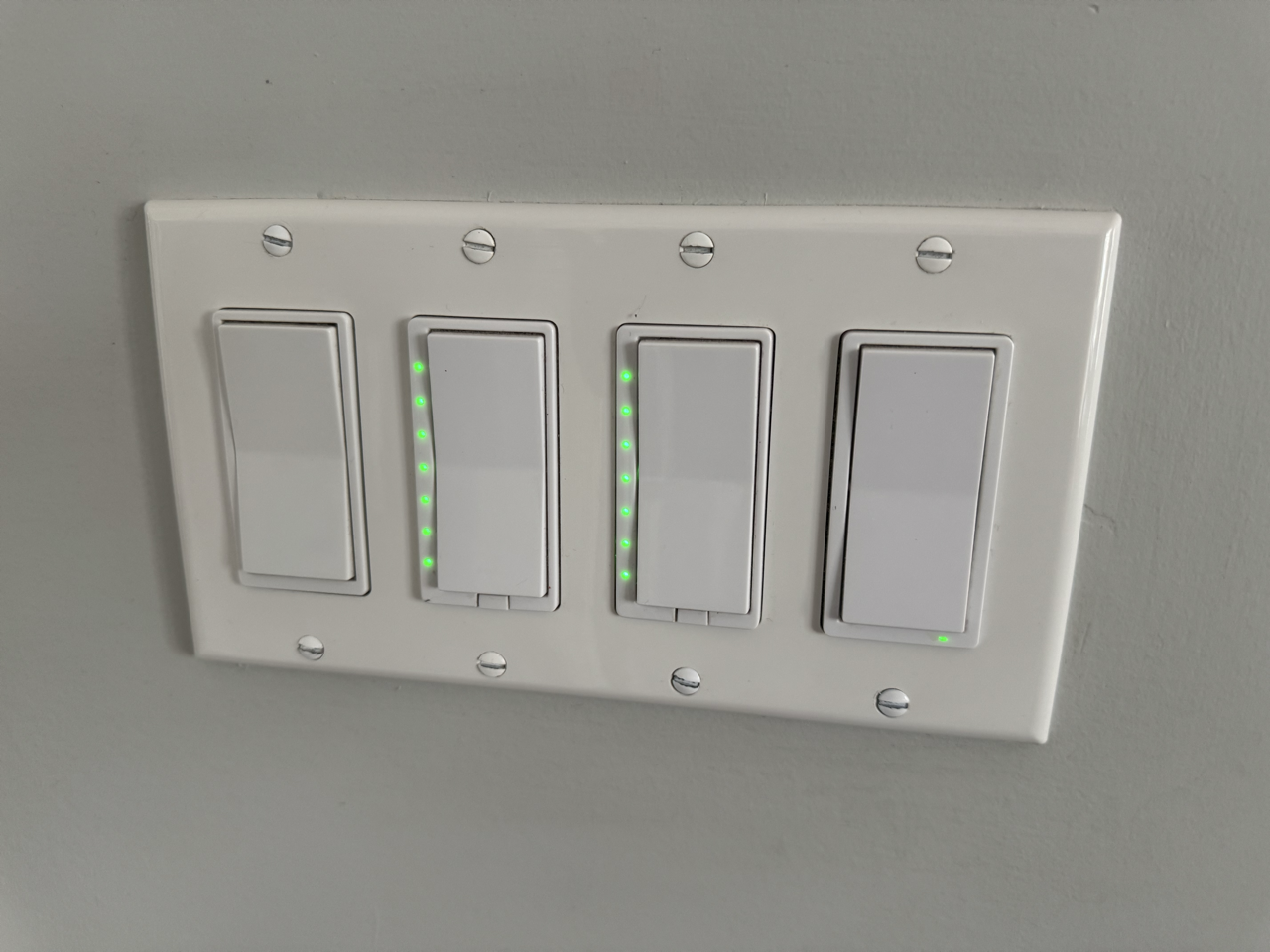 Every Z-Wave Switch in My House Does Two Jobs: Here’s How