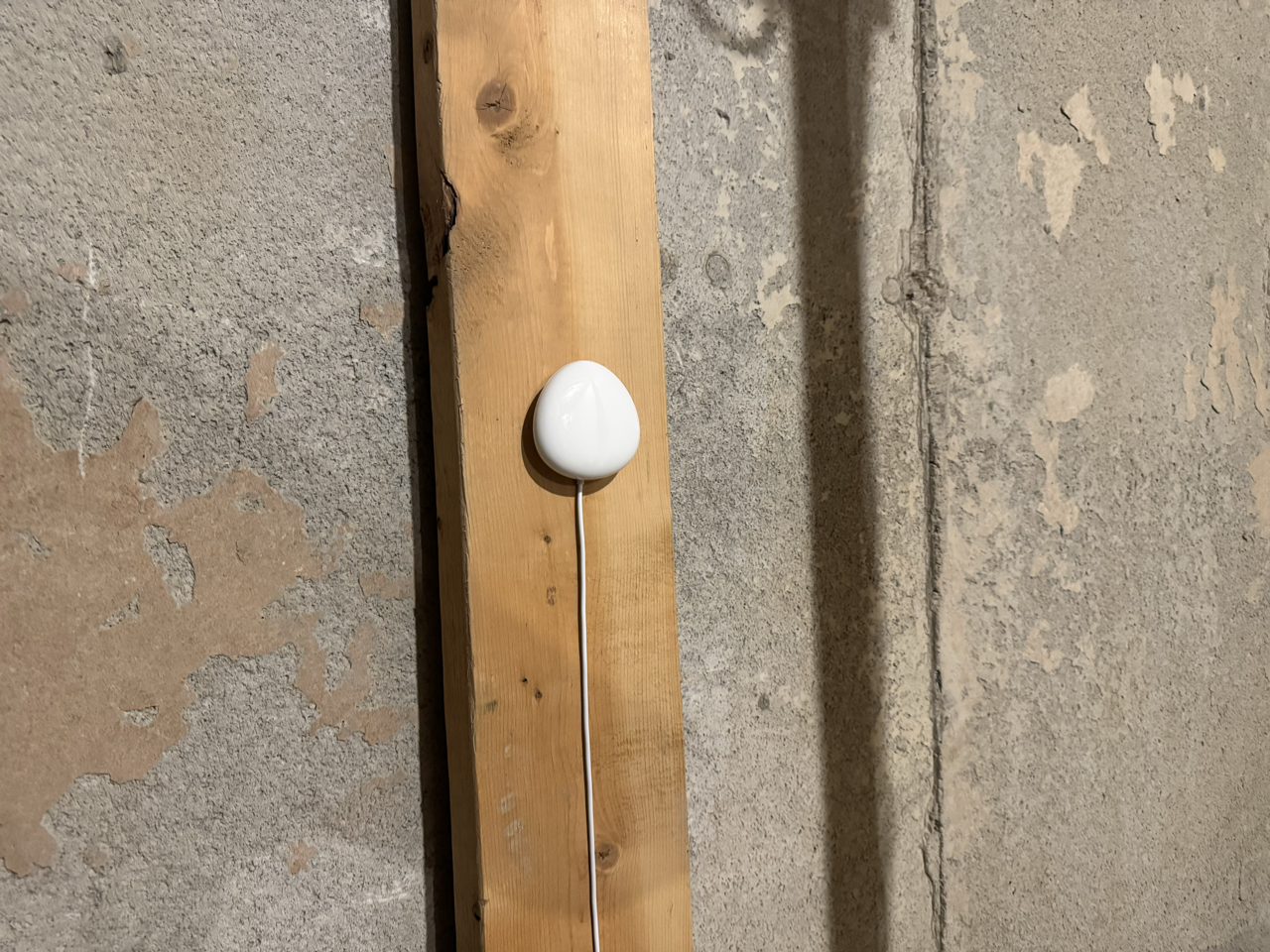 How I Use Home Assistant to Turn a $40 Sensor Into a Whole-Home Water Leak Alert